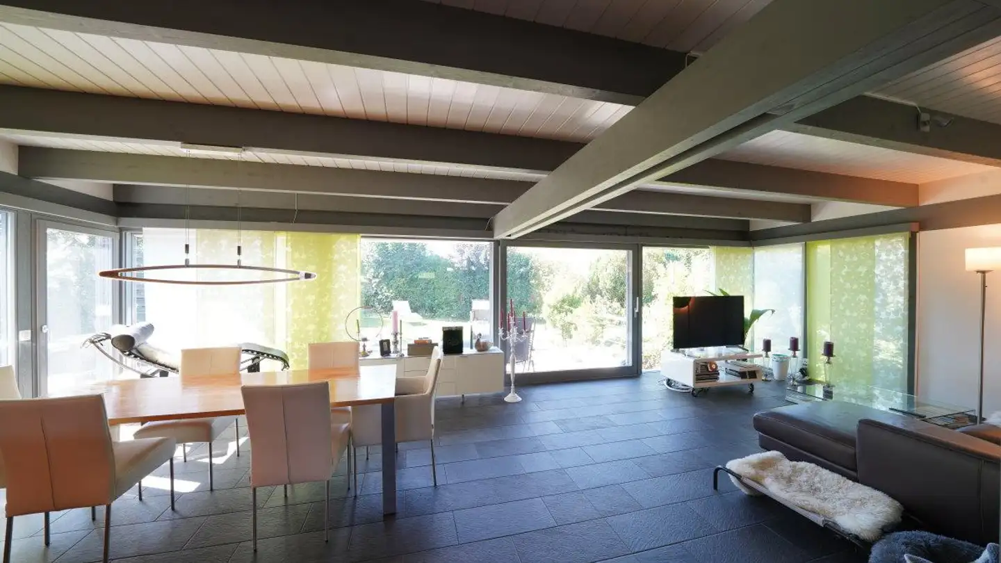 Casa singola in vendita - Zeisigweg 13, 4310 Rheinfelden - Foto 3