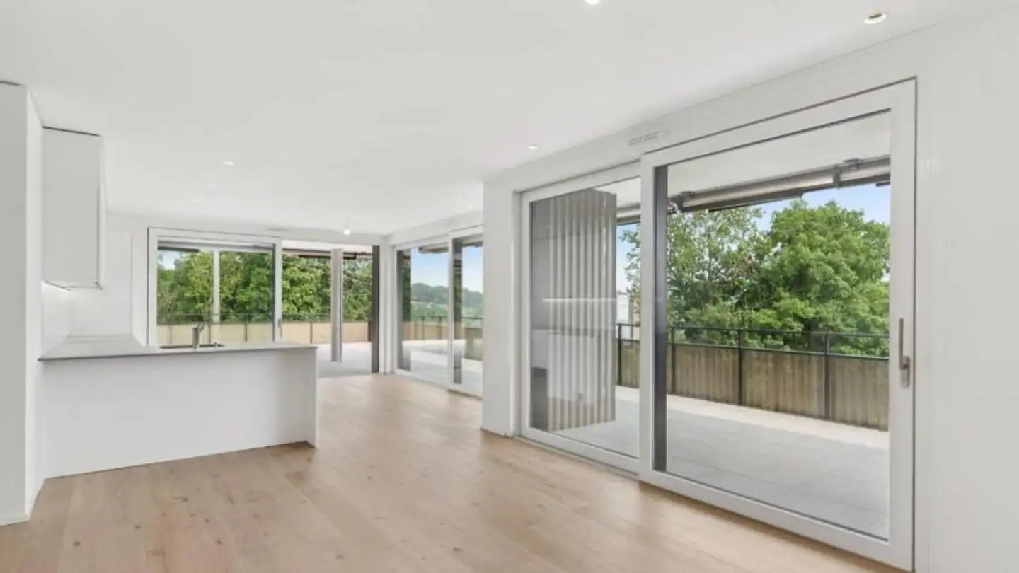 Apartment for sale - 1753 Matran