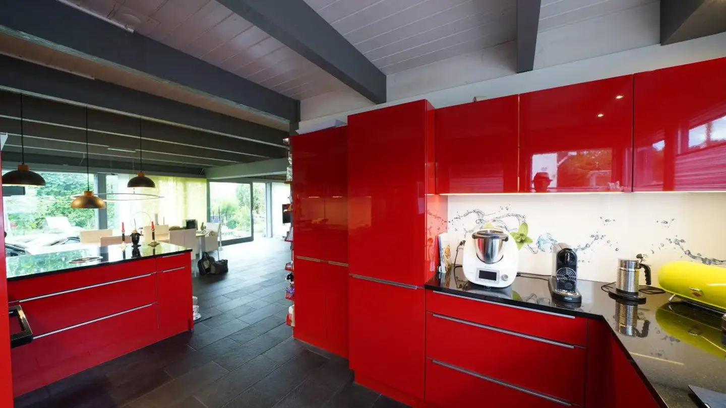 Casa singola in vendita - Zeisigweg 13, 4310 Rheinfelden - Foto 4