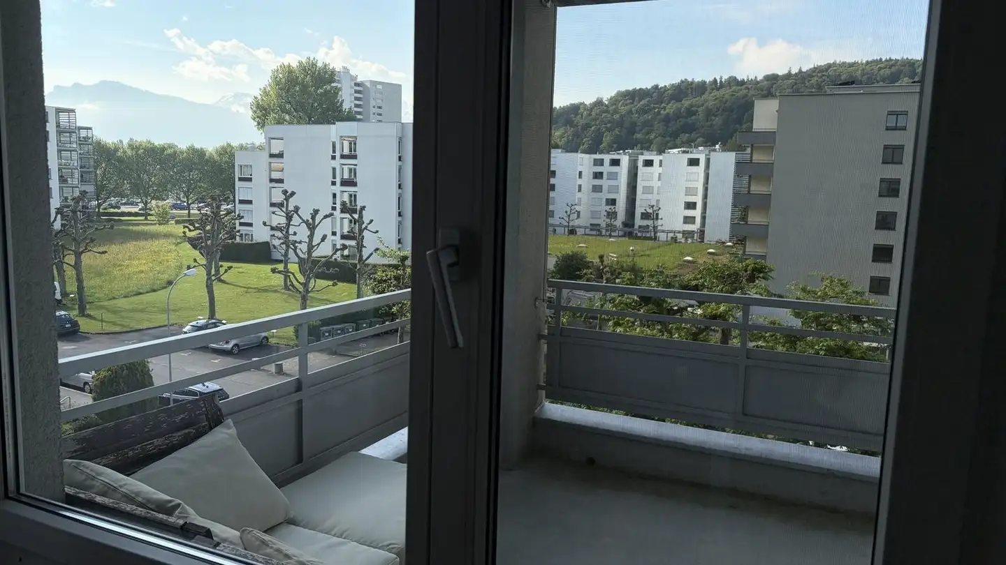Appartement à louer - 6005 Luzern - Photo 2