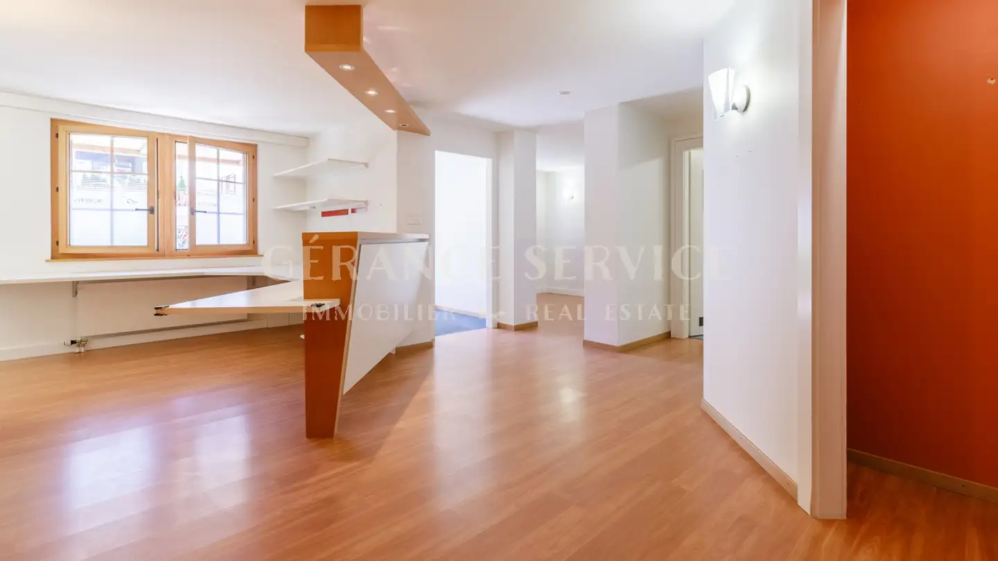 Gewerbe kaufen - 1884 Villars-sur-Ollon - Foto 3