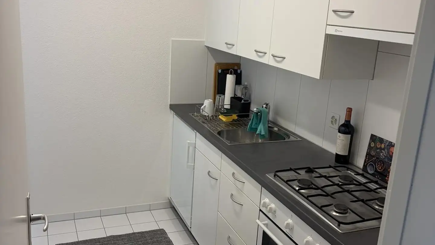 Appartement à louer - 6005 Luzern - Photo 4