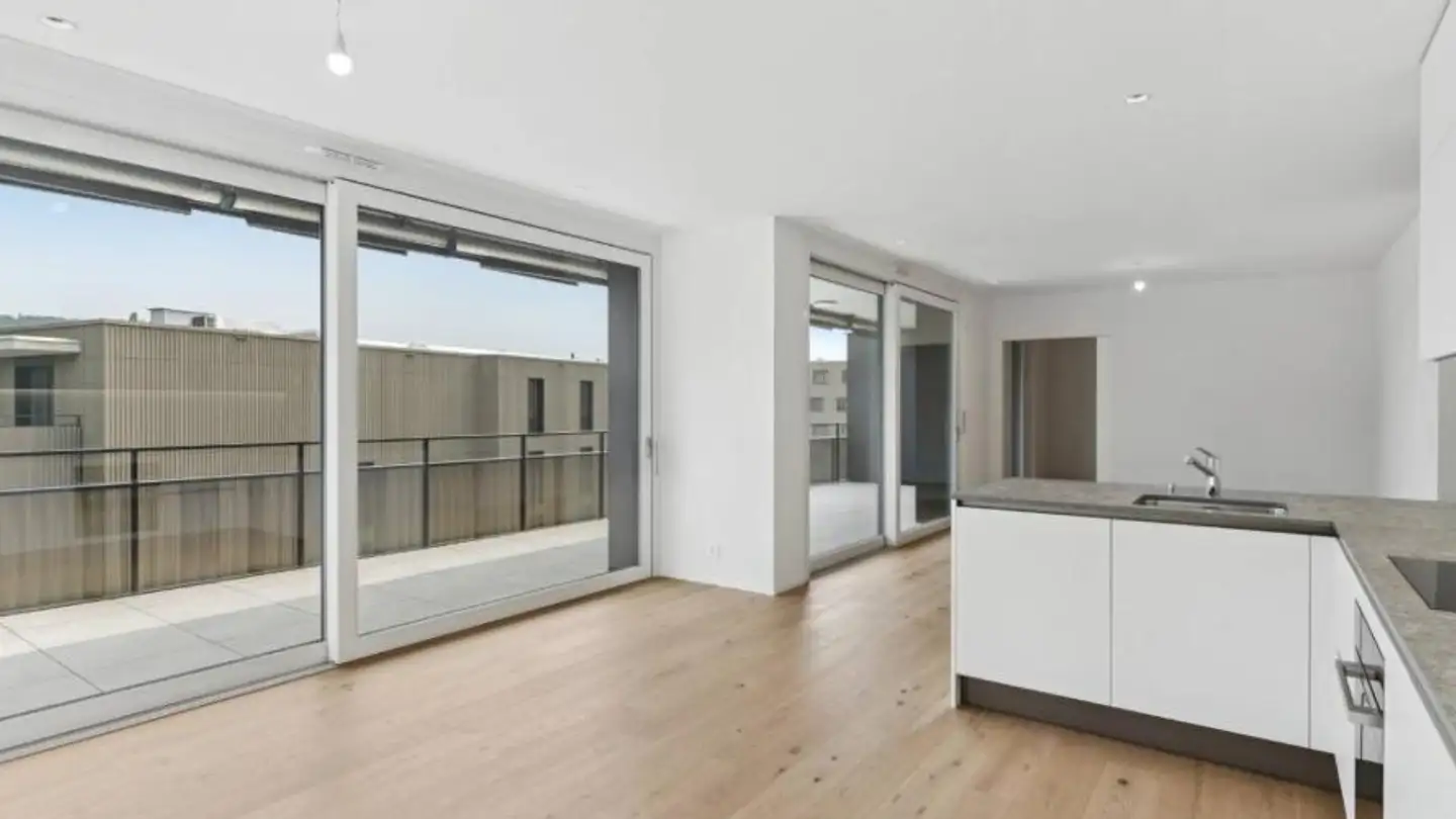 Apartment for sale - 1753 Matran - Photo 3