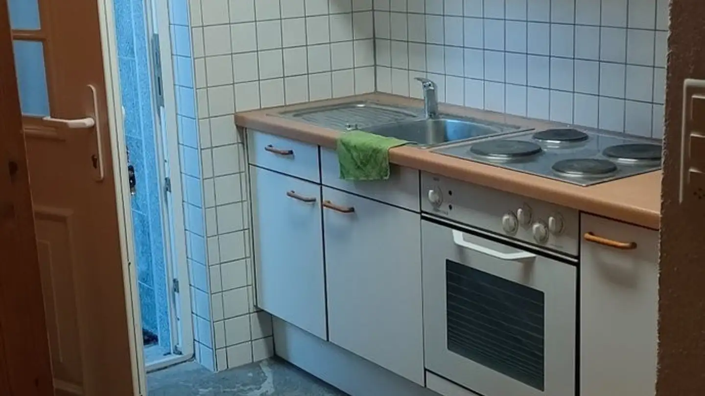 Appartement à louer - Sarganserstrasse, 7310 Bad Ragaz - Photo 3