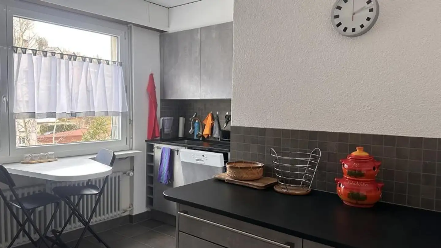 Appartamento in affitto - Chemin des Grands-Champs 1, 1347 Le Sentier - Foto 4