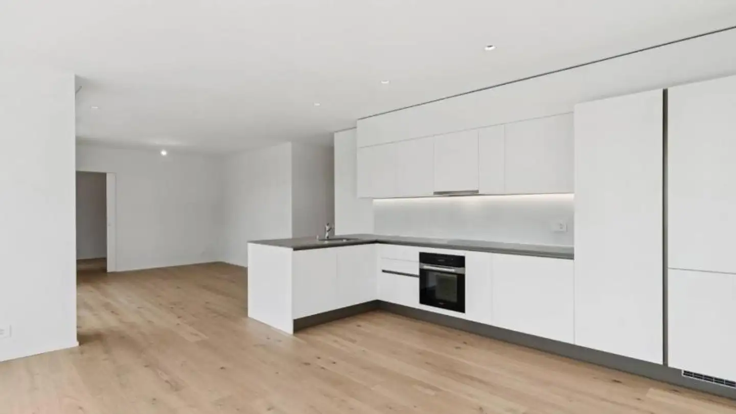 Apartment for sale - 1753 Matran - Photo 4