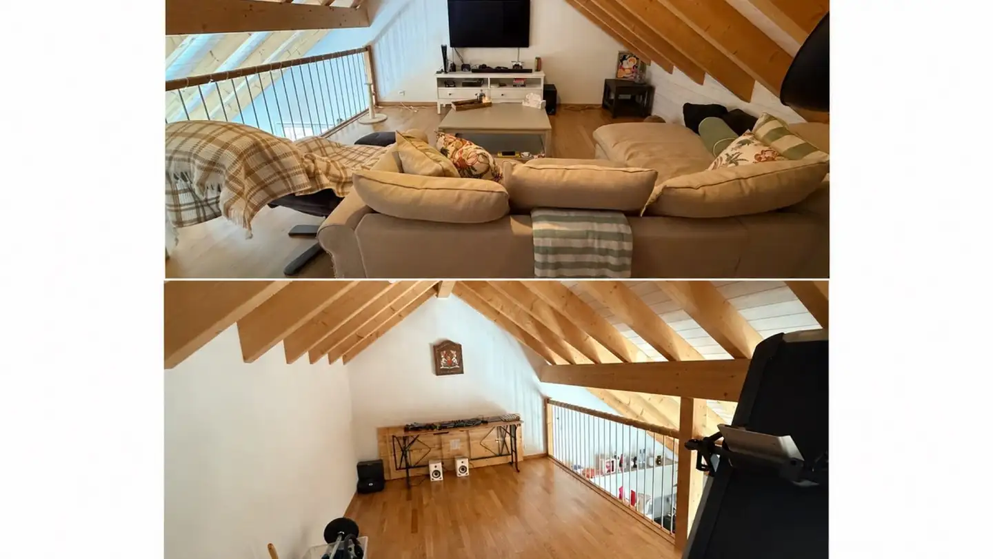 Appartamento in affitto - 1055 Froideville