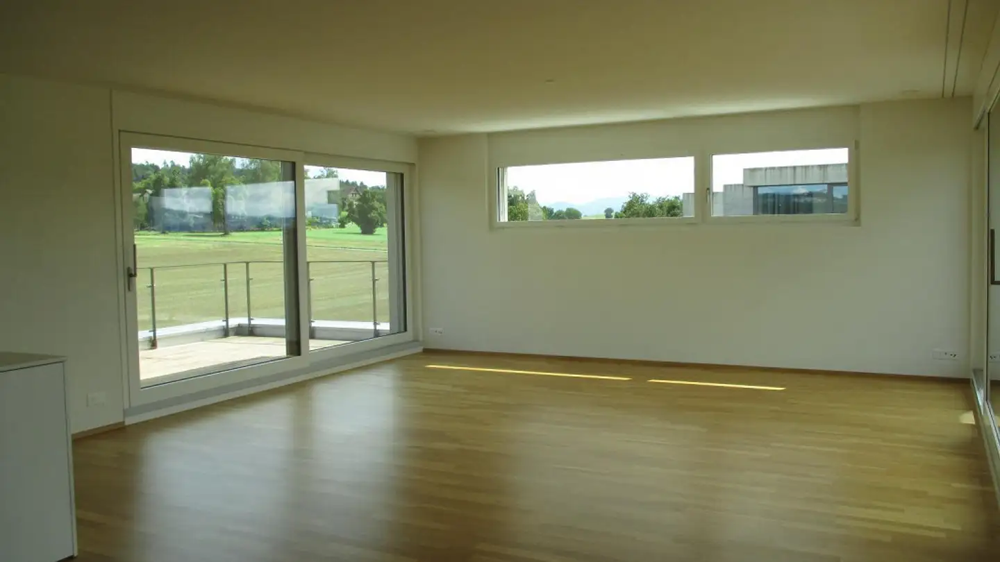 Attique à louer - Pilatusweg 11, 8913 Ottenbach - Photo 2