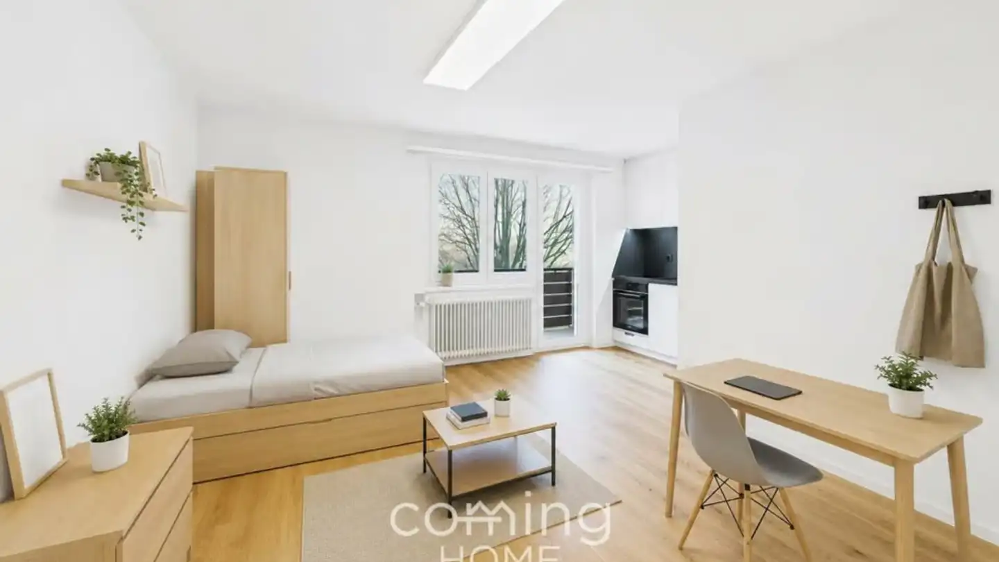 Wohnung mieten - 3954 Leukerbad