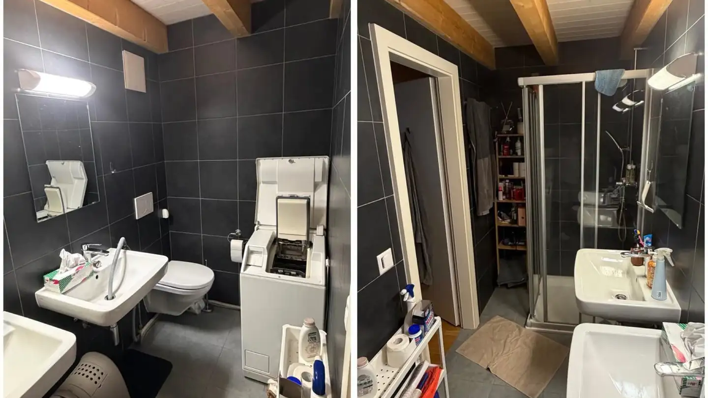 Appartamento in affitto - 1055 Froideville - Foto 3