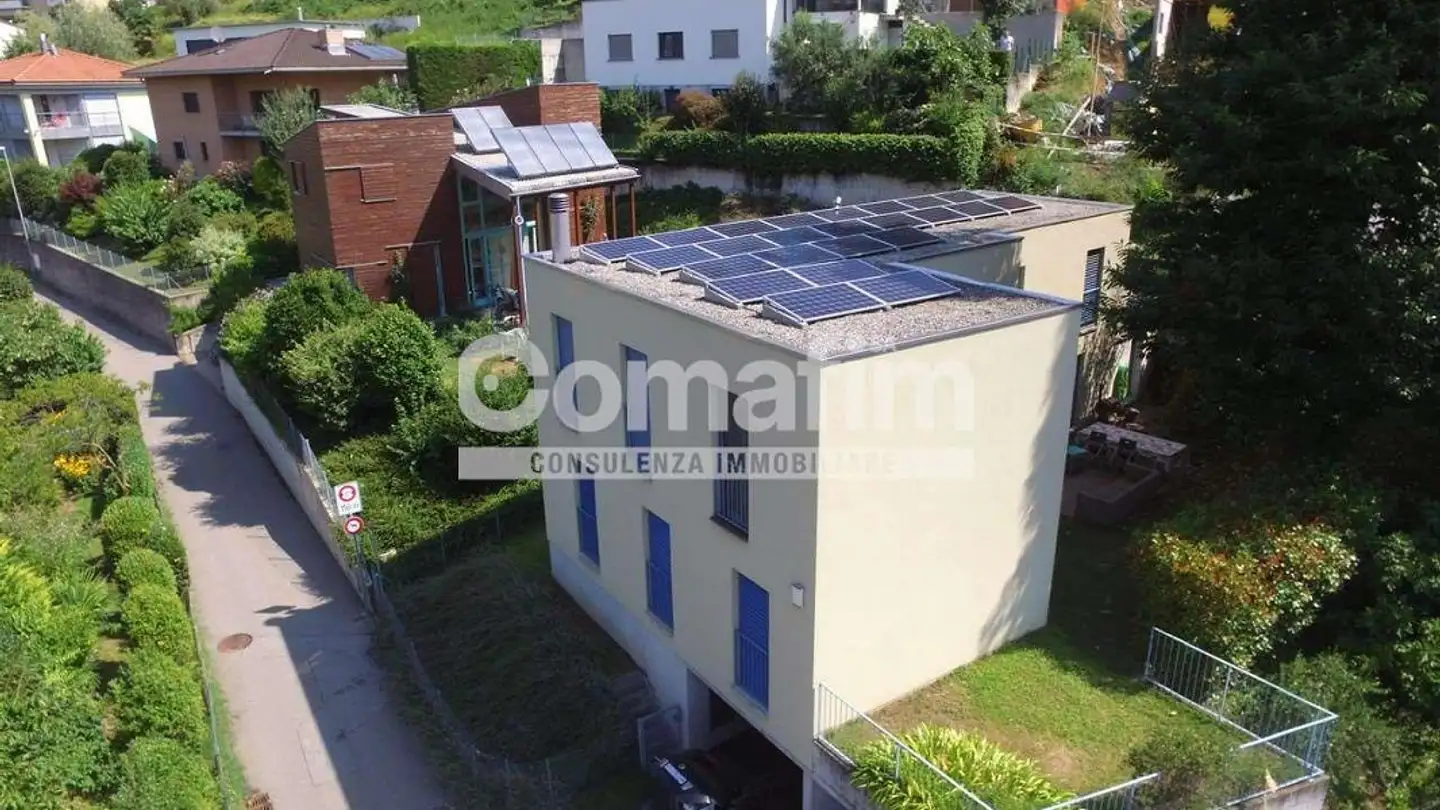 Casa singola in vendita - 6946 Ponte Capriasca - Foto 2