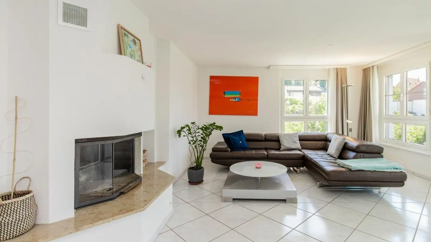 Apartment for sale - Grüntalstrasse, 9300 Wittenbach - Photo 2