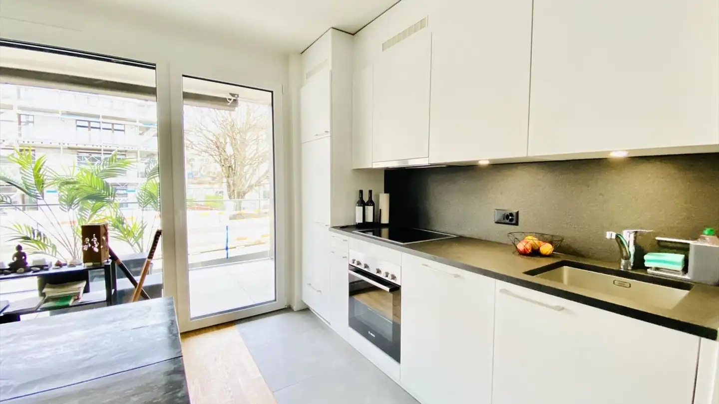 Wohnung kaufen - Avenue De La Rochelle 31, 1008 Prilly - Foto 2