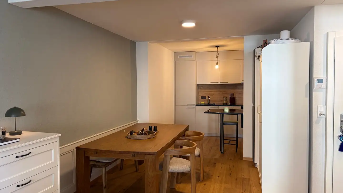 Appartement à louer - 2000 Neuchâtel - Photo 2