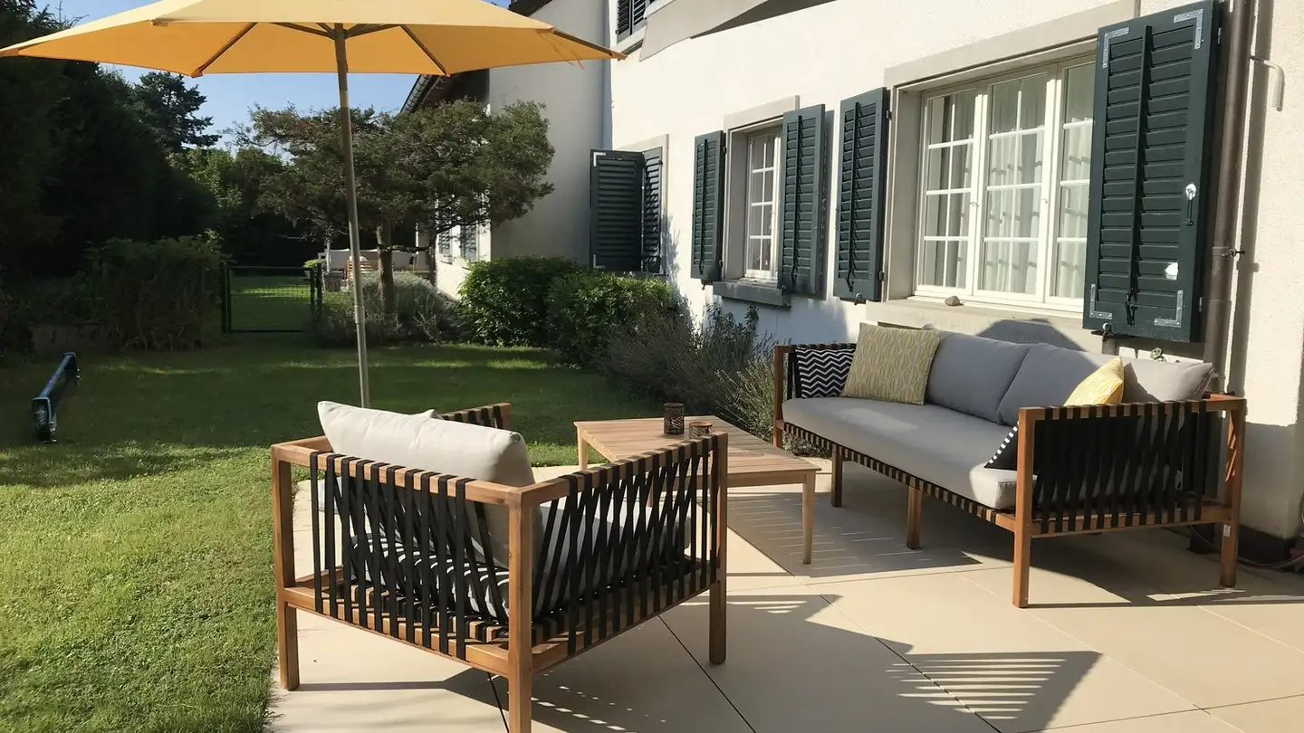 Wohnung kaufen - 8810 Horgen - Foto 2