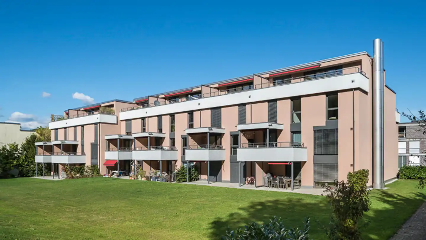 Appartamento in affitto - Pilgerstrasse 22, 5405 Dättwil AG