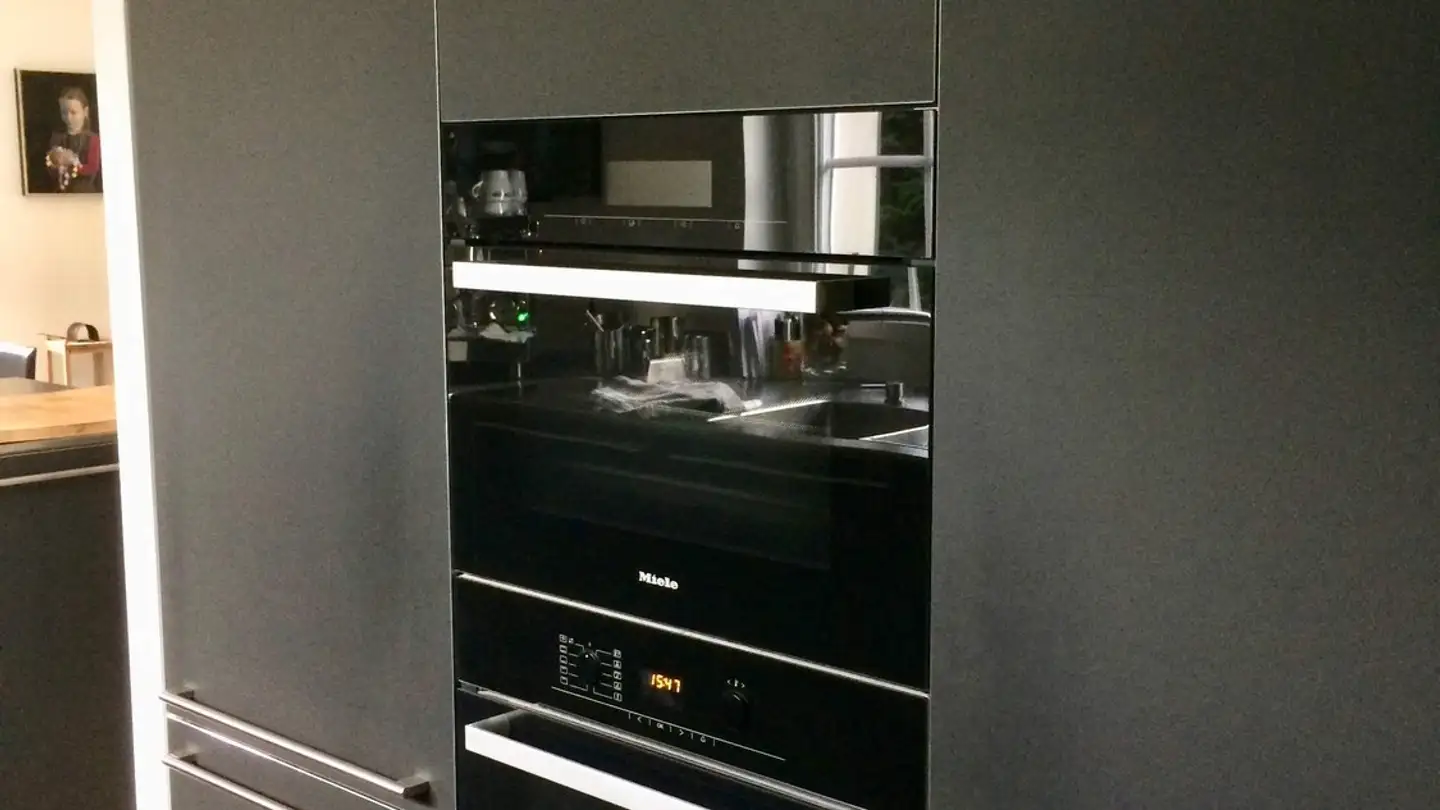 Wohnung kaufen - 8810 Horgen - Foto 3