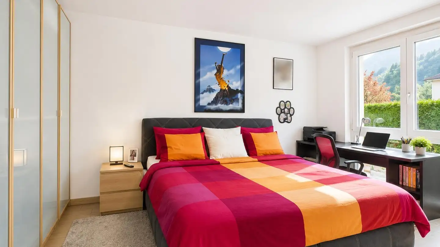 Wohnung kaufen - 6593 Cadenazzo - Foto 4