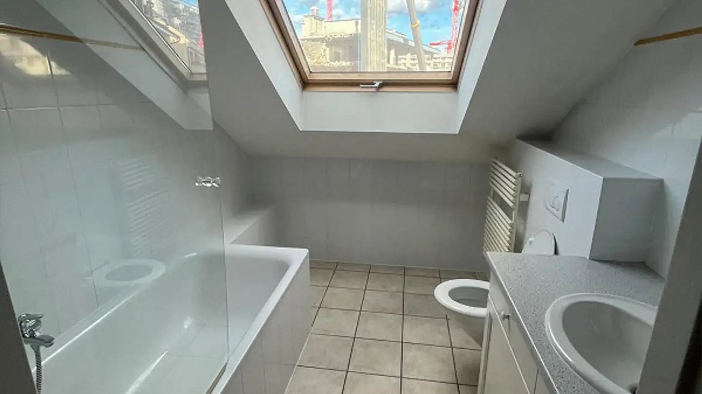 Wohnung mieten - Rue Caroline 8, 1227 Les Acacias - Foto 4