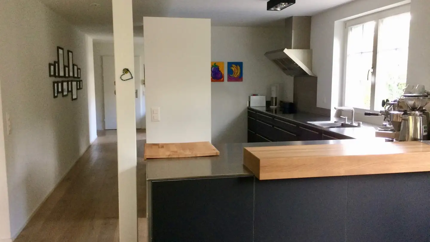 Wohnung kaufen - 8810 Horgen