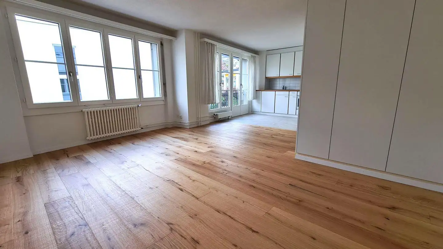 Appartement à louer - Seestrasse 38, 6442 Gersau - Photo 4