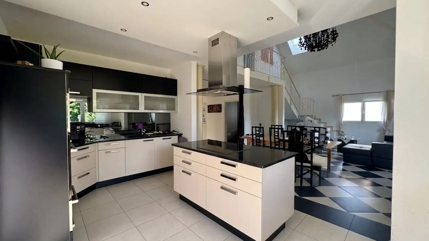 Villa à vendre - Route De La République 30, 2208 Les Hauts-Geneveys