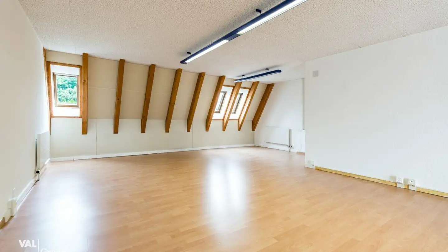 Spazio ufficio in affitto - Route Industrielle 2, 1806 St-Légier-La Chiésaz - Foto 4