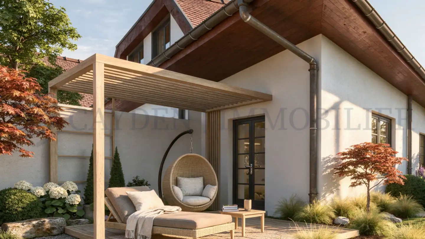 Casa singola in vendita - 1295 Tannay - Foto 4