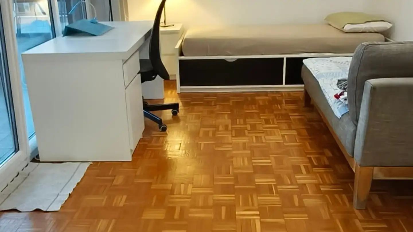 Appartement à louer - Via Rinaldo Simen 5, 6900 Lugano - Photo 4