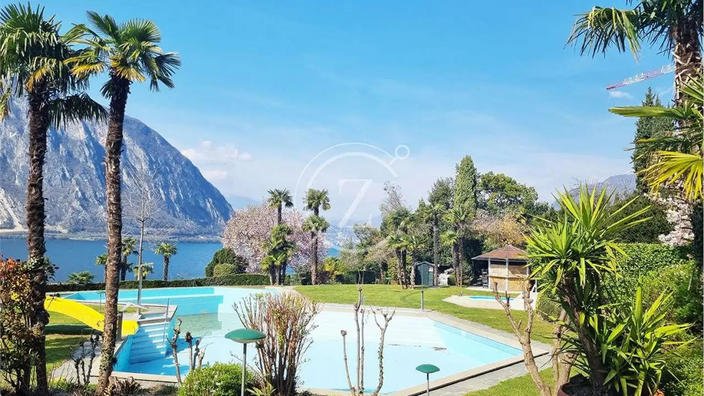 Appartamento ammobiliato in vendita - Via Campione, 6816 Bissone - Photo 3