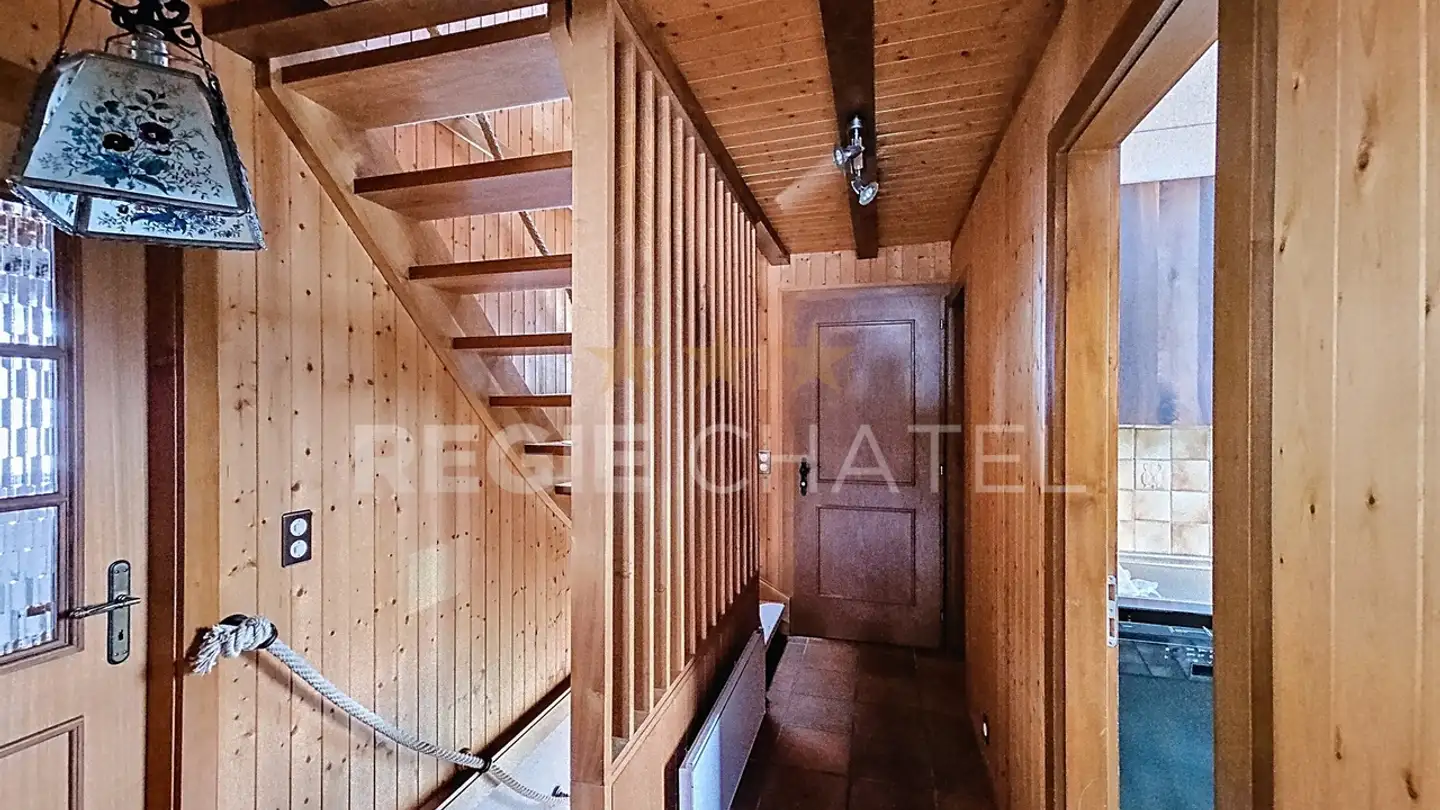 Chalet à louer - Route Des Paccots, 1619 Les Paccots - Photo 3