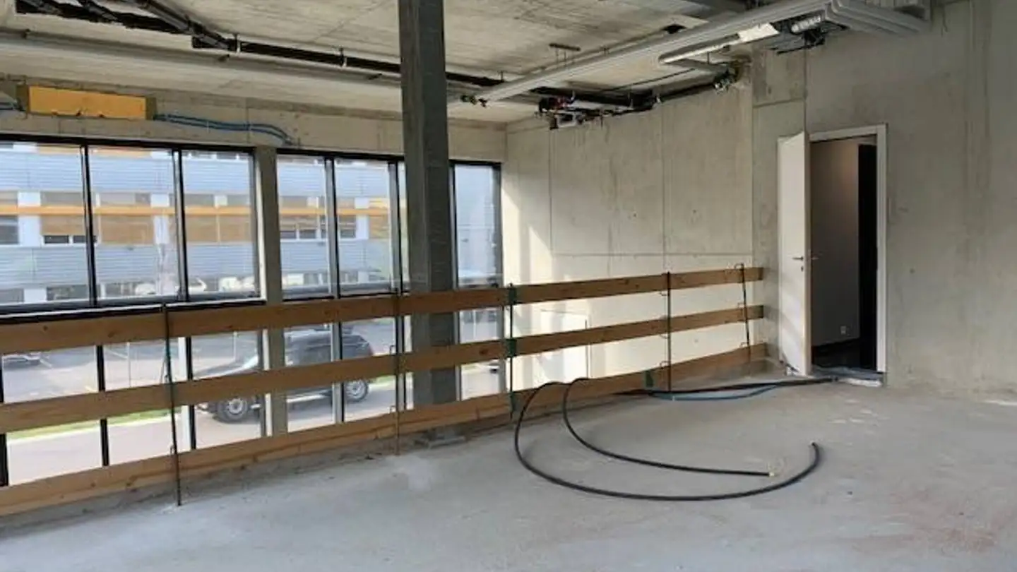 Geschäft mieten - Rue Du Marais 3, 1020 Renens VD