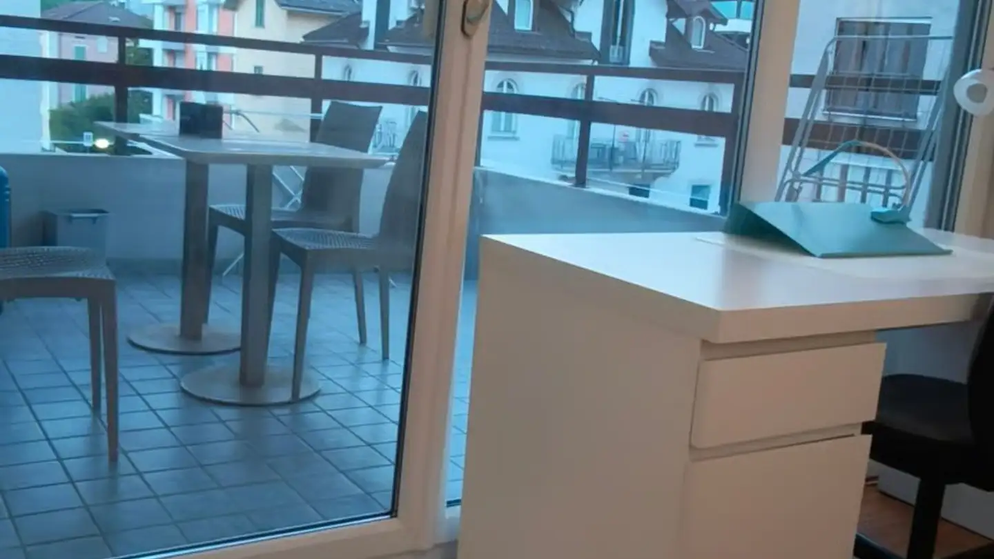 Appartement à louer - Via Rinaldo Simen 5, 6900 Lugano - Photo 3