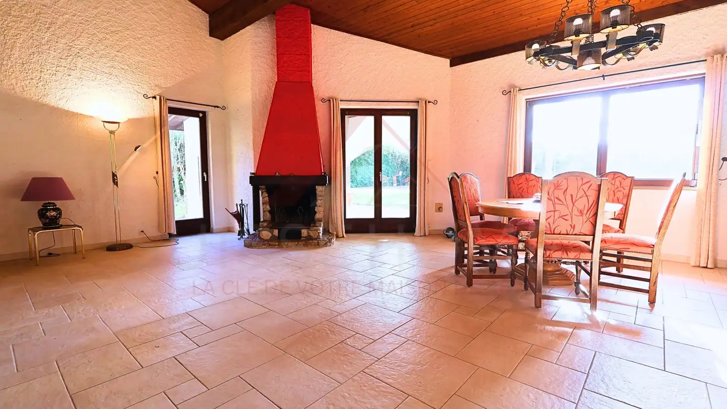 Einfamilienhaus kaufen - 2900 Porrentruy - Foto 2