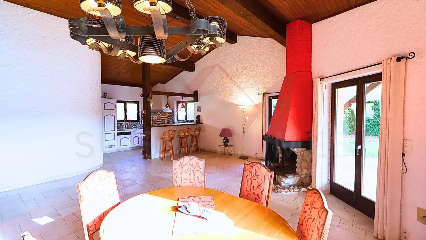 Einfamilienhaus kaufen - 2900 Porrentruy - Foto 3