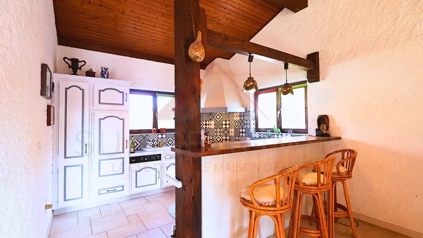 Einfamilienhaus kaufen - 2900 Porrentruy - Foto 4