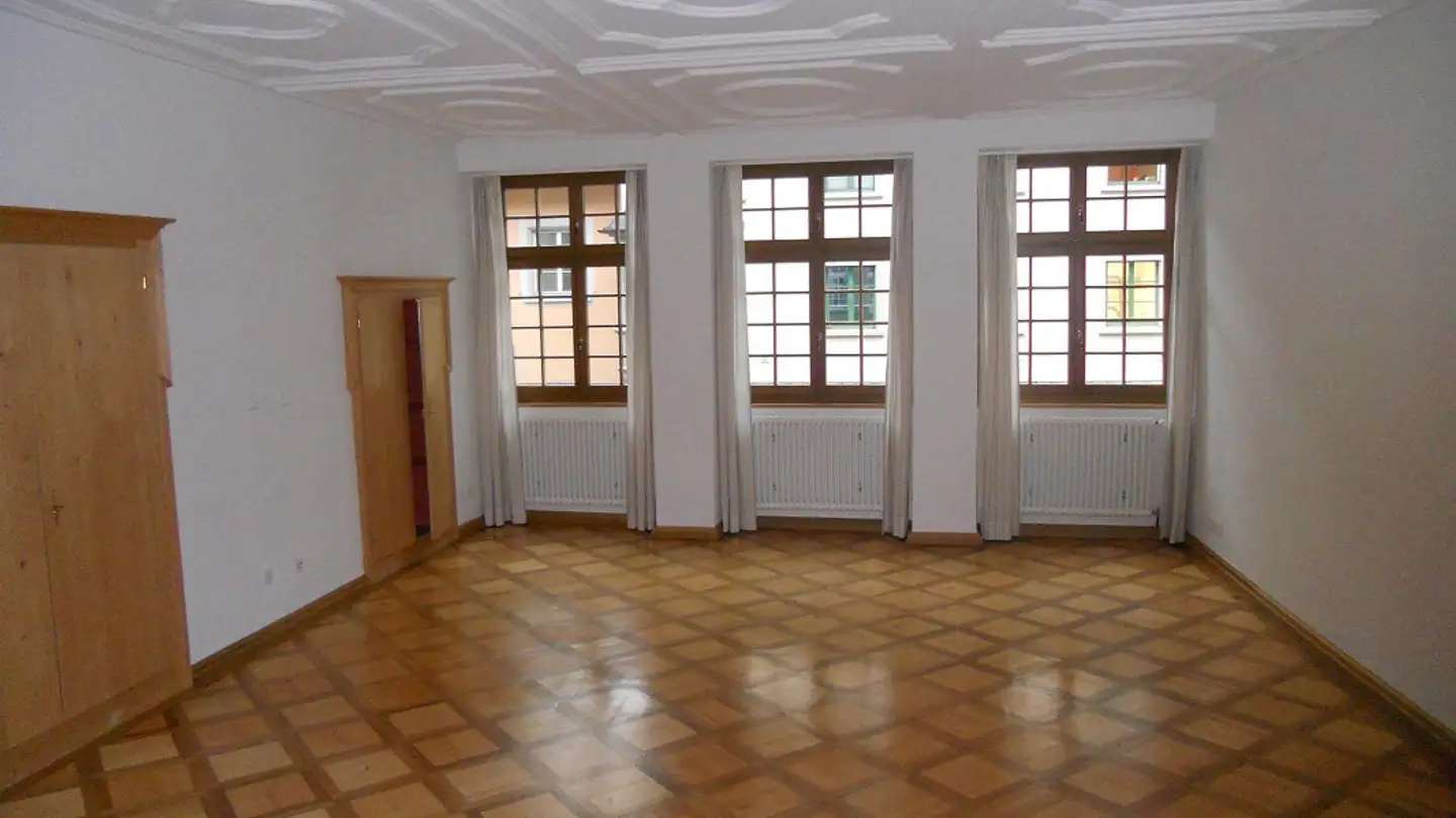 Wohnung mieten - Schönmaiengässchen 10, 8200 Schaffhausen