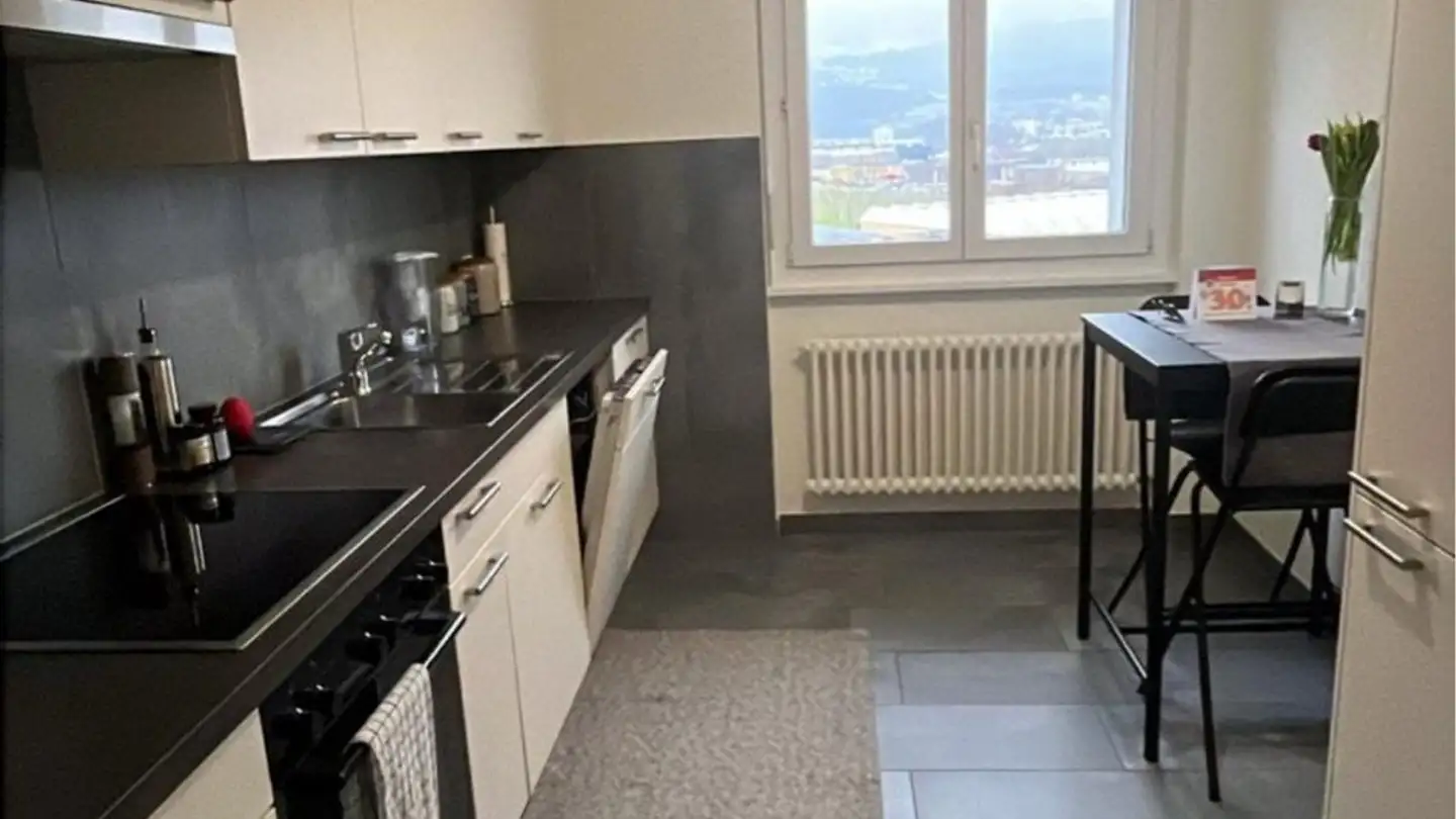 Appartement à louer - Chemin Des Murgiers 5, 2016 Cortaillod