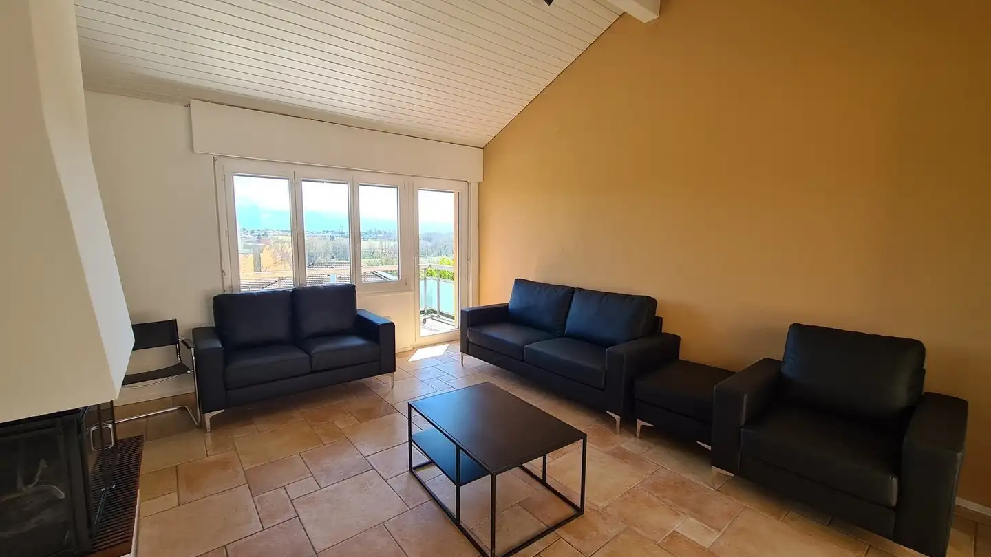 Single room for rent - 1026 Echandens - Photo 2