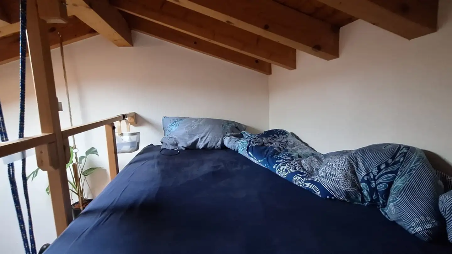 Single room for rent - Appitalstrasse 16, 8804 Au ZH - Photo 2