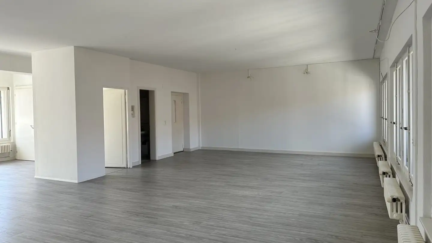 Bureau à louer - Waaghausgasse 3, 3011 Bern - Photo 2