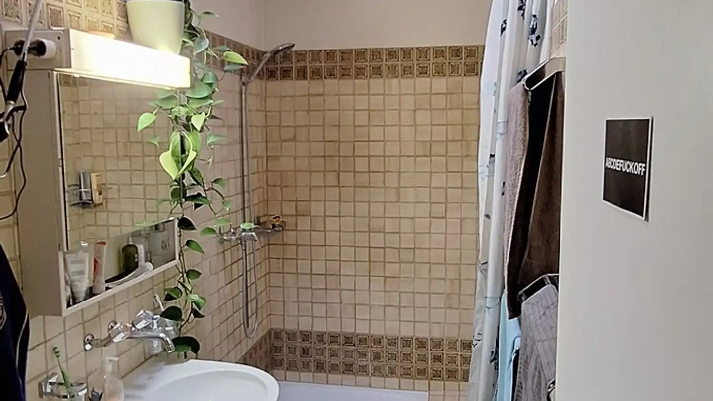 Single room for rent - Appitalstrasse 16, 8804 Au ZH - Photo 4