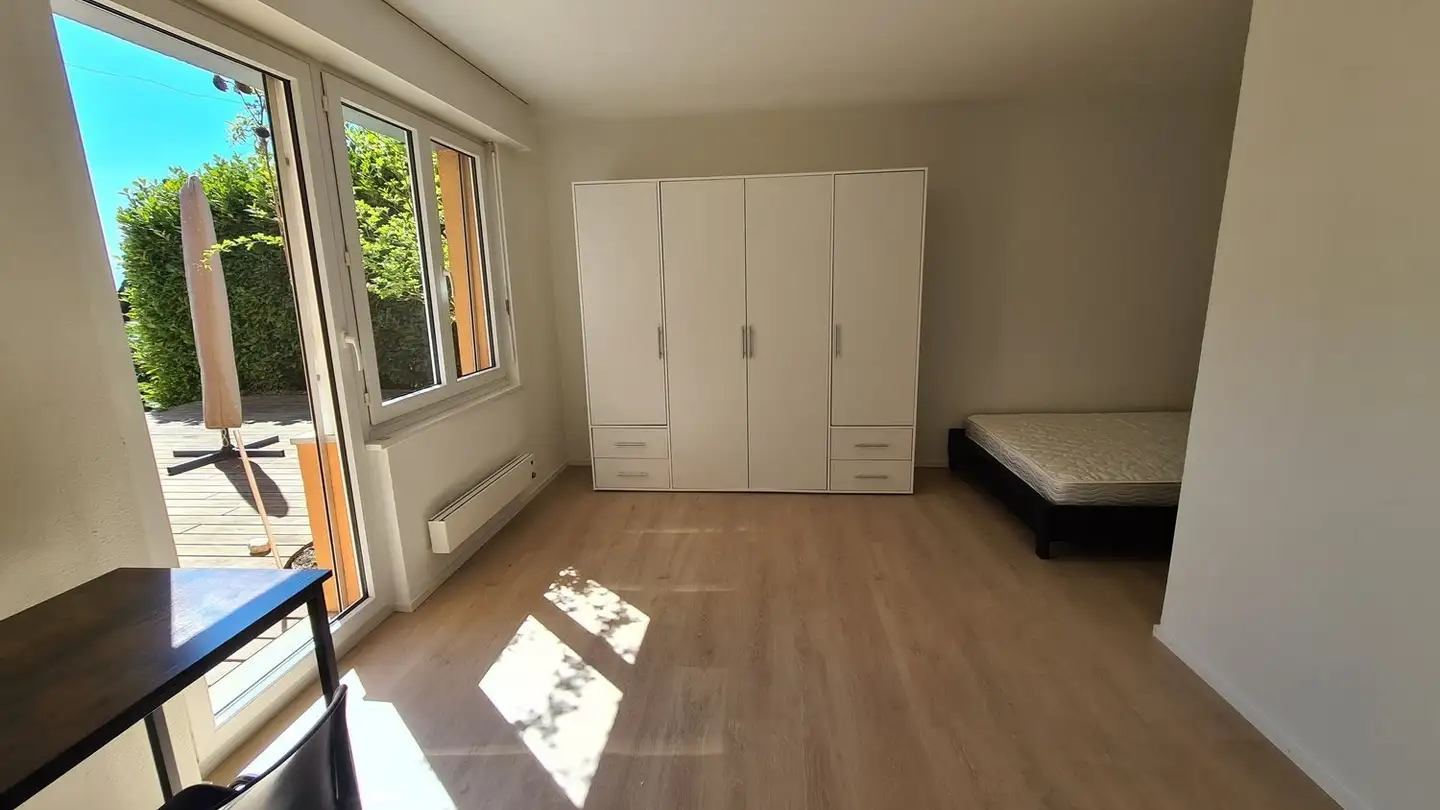 Single room for rent - 1026 Echandens - Photo 3