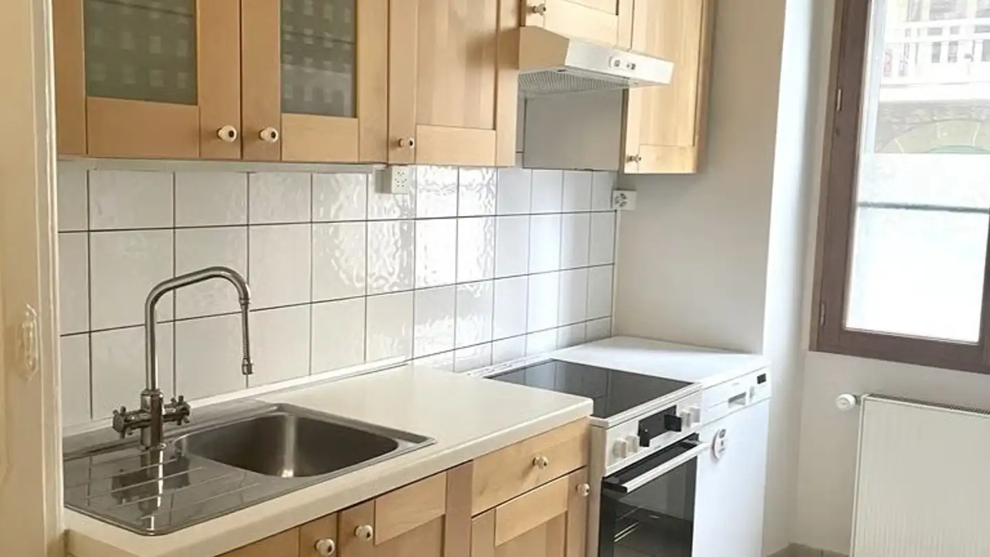 Apartment for rent - Rue De Savoie 7, 1207 Genève - Photo 3