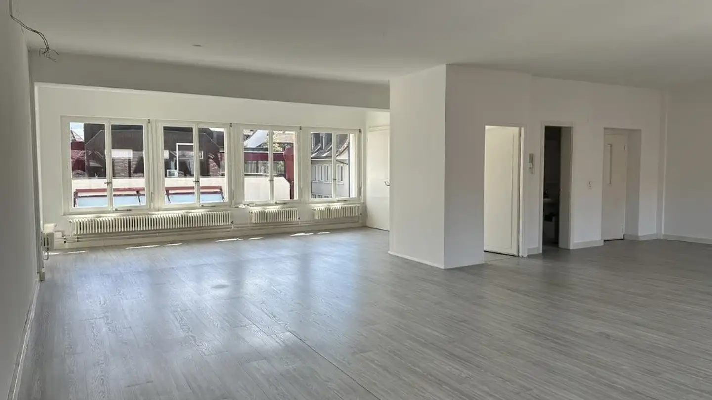 Bureau à louer - Waaghausgasse 3, 3011 Bern - Photo 4