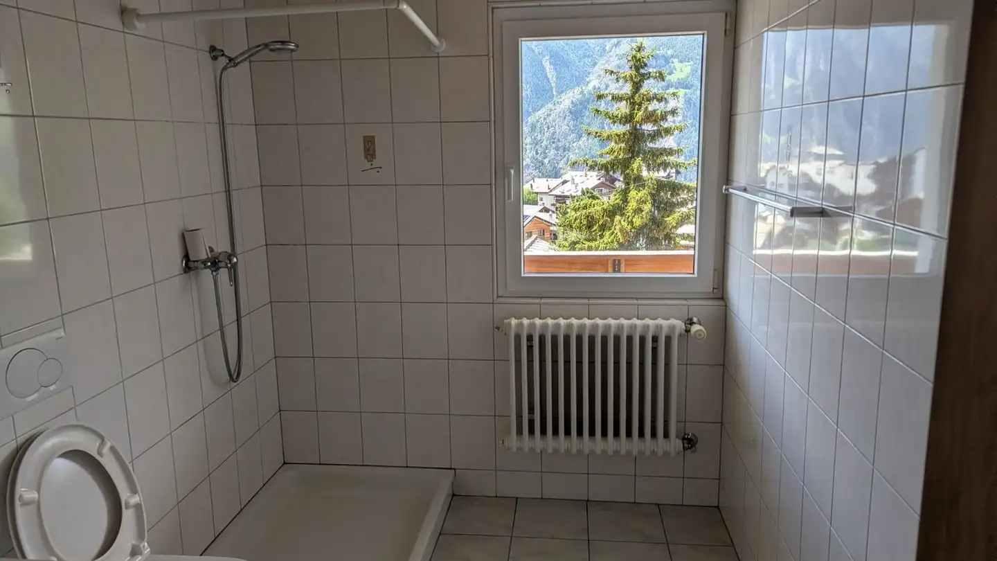 Apartment for rent - Burwaldstrasse 112, 3925 Grächen - Photo 4
