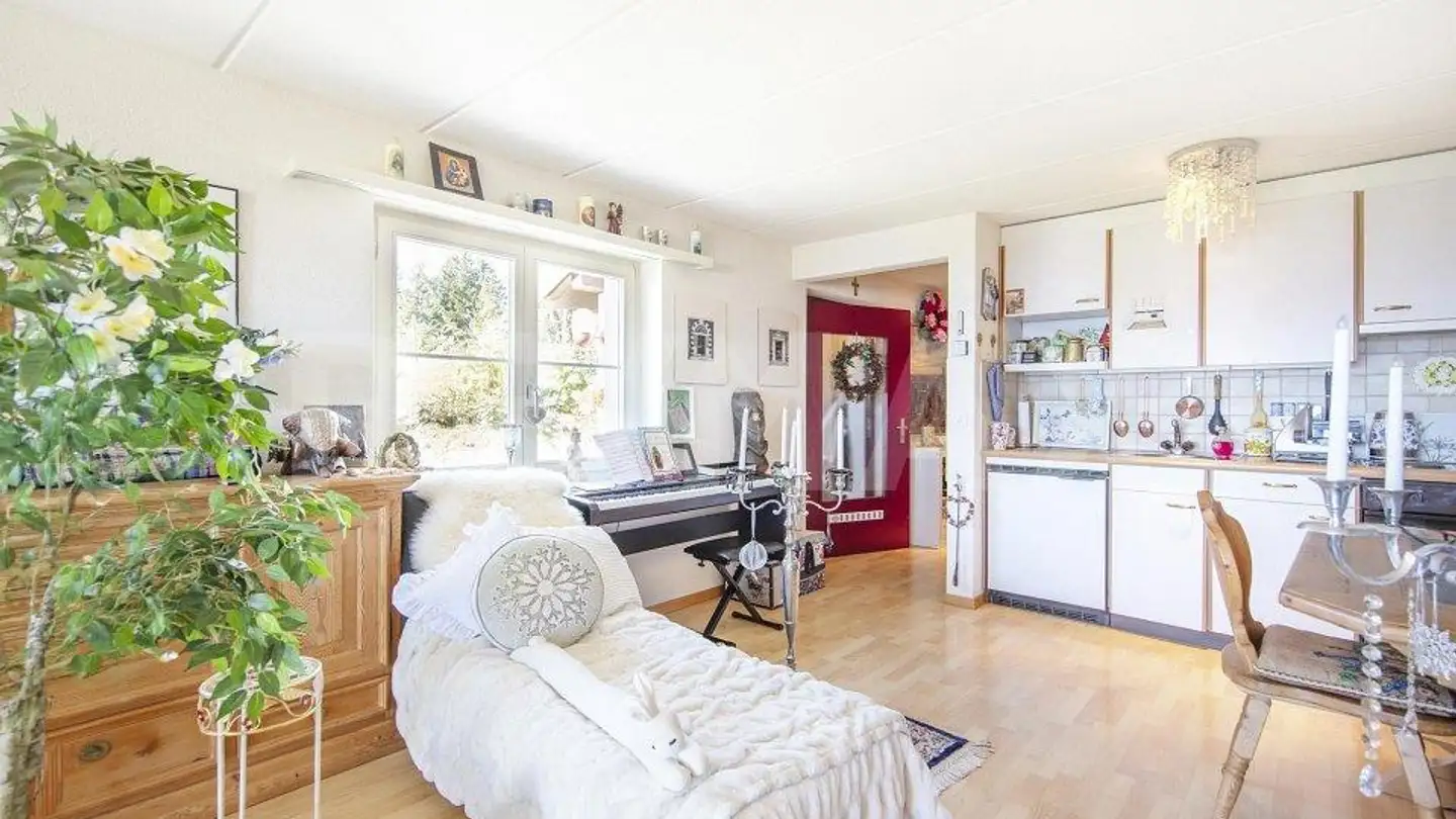 Wohnung kaufen - 6410 Goldau