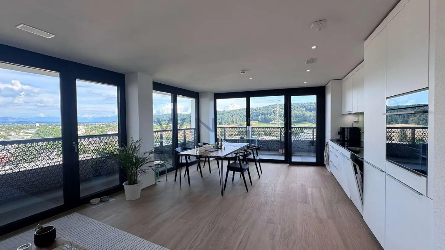 Appartamento in affitto - 8600 Dübendorf - Foto 2