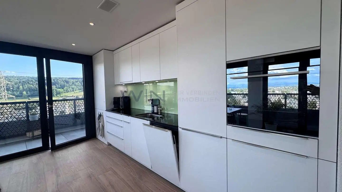 Appartamento in affitto - 8600 Dübendorf - Foto 3