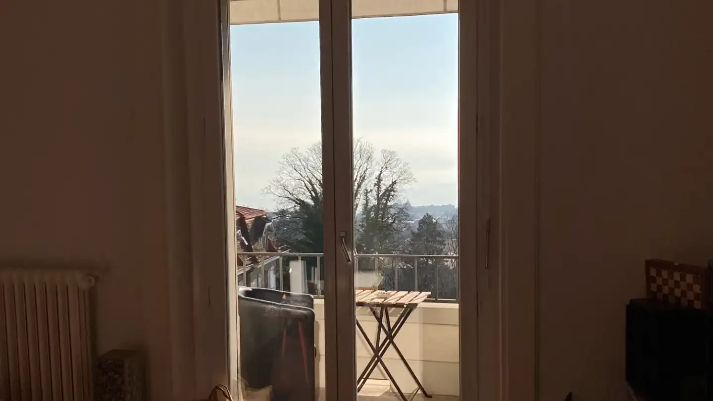Appartement à louer - Avenue Henri-Druey 19, 1018 Lausanne - Photo 2